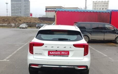 Haval Jolion, 2024 год, 800 000 рублей, 9 фотография