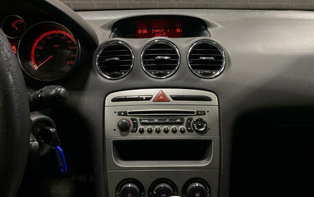 Peugeot 308 II, 2010 год, 446 000 рублей, 4 фотография