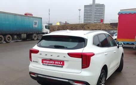 Haval Jolion, 2024 год, 800 000 рублей, 8 фотография