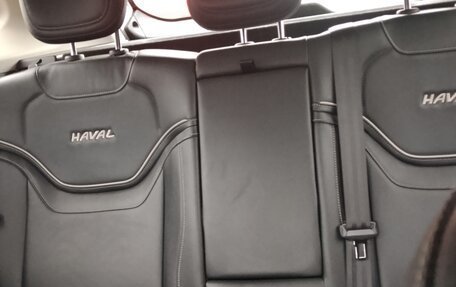 Haval Jolion, 2024 год, 800 000 рублей, 20 фотография