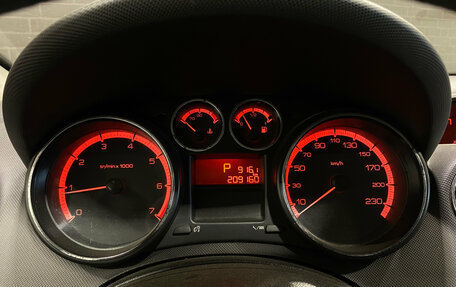 Peugeot 308 II, 2010 год, 446 000 рублей, 5 фотография