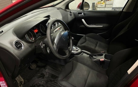 Peugeot 308 II, 2010 год, 446 000 рублей, 3 фотография