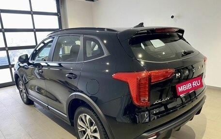 Haval Jolion, 2025 год, 2 424 510 рублей, 4 фотография