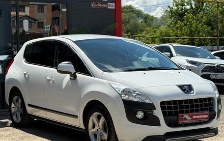 Peugeot 3008 I рестайлинг, 2012 год, 750 000 рублей, 2 фотография