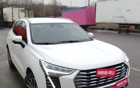 Haval Jolion, 2024 год, 800 000 рублей, 6 фотография