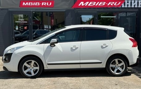 Peugeot 3008 I рестайлинг, 2012 год, 750 000 рублей, 7 фотография