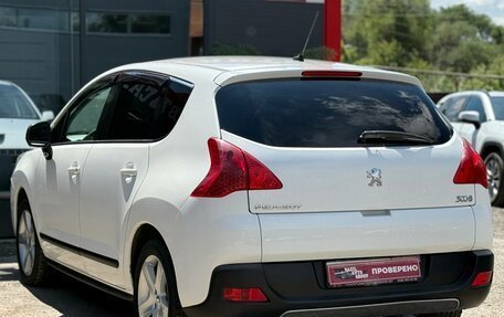 Peugeot 3008 I рестайлинг, 2012 год, 750 000 рублей, 9 фотография