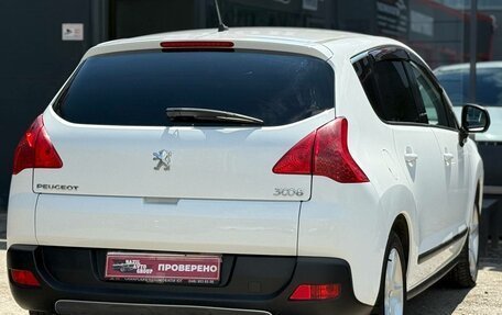 Peugeot 3008 I рестайлинг, 2012 год, 750 000 рублей, 11 фотография