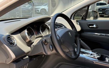 Peugeot 3008 I рестайлинг, 2012 год, 750 000 рублей, 15 фотография