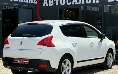 Peugeot 3008 I рестайлинг, 2012 год, 750 000 рублей, 12 фотография
