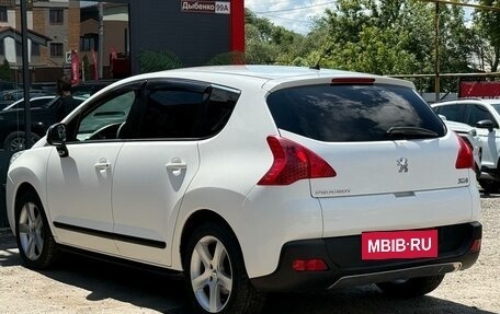Peugeot 3008 I рестайлинг, 2012 год, 750 000 рублей, 8 фотография