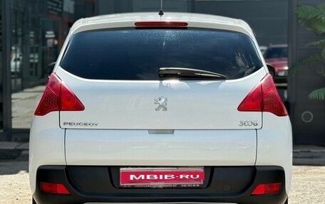 Peugeot 3008 I рестайлинг, 2012 год, 750 000 рублей, 10 фотография