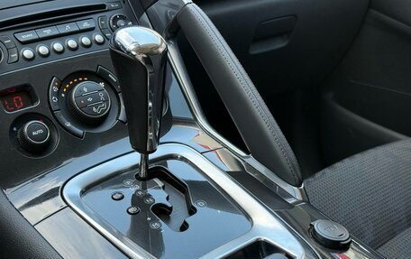 Peugeot 3008 I рестайлинг, 2012 год, 750 000 рублей, 25 фотография