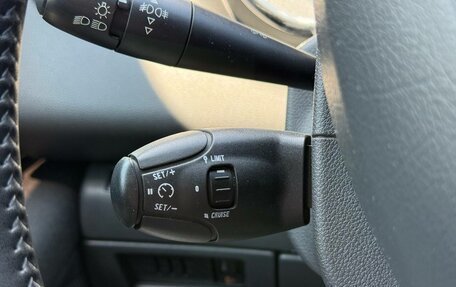 Peugeot 3008 I рестайлинг, 2012 год, 750 000 рублей, 28 фотография