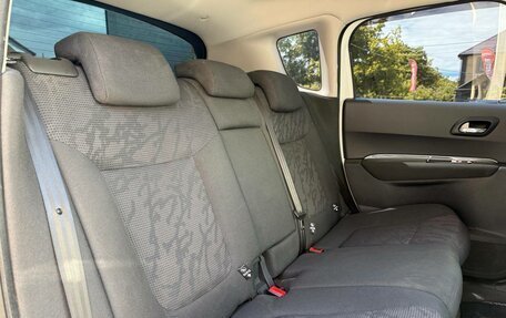 Peugeot 3008 I рестайлинг, 2012 год, 750 000 рублей, 24 фотография