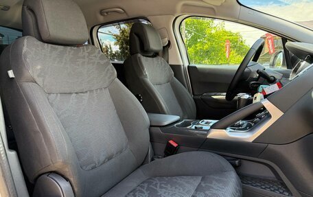 Peugeot 3008 I рестайлинг, 2012 год, 750 000 рублей, 23 фотография