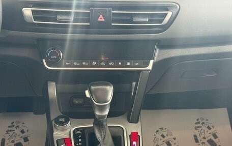 KIA Seltos I, 2022 год, 2 030 000 рублей, 8 фотография