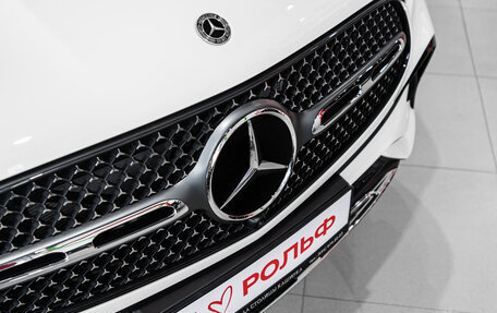 Mercedes-Benz GLC Coupe, 2025 год, 9 660 000 рублей, 9 фотография
