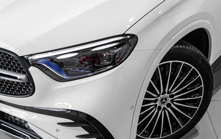 Mercedes-Benz GLC Coupe, 2025 год, 9 660 000 рублей, 10 фотография