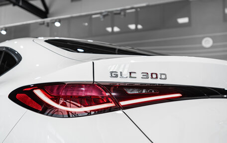 Mercedes-Benz GLC Coupe, 2025 год, 9 660 000 рублей, 11 фотография