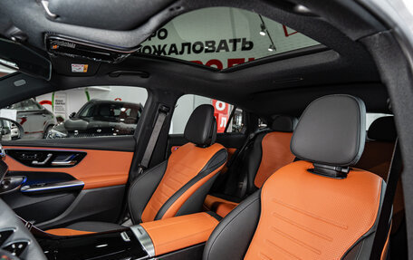 Mercedes-Benz GLC Coupe, 2025 год, 9 660 000 рублей, 20 фотография
