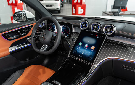 Mercedes-Benz GLC Coupe, 2025 год, 9 660 000 рублей, 18 фотография