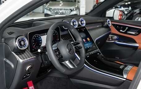 Mercedes-Benz GLC Coupe, 2025 год, 9 660 000 рублей, 12 фотография