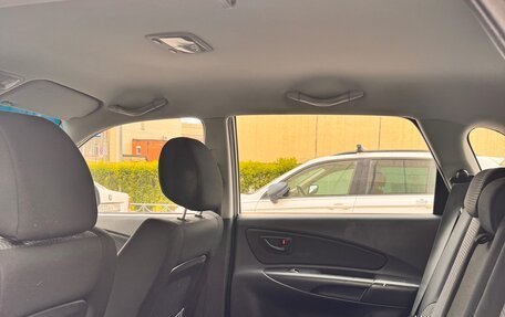 Hyundai Tucson III, 2008 год, 650 000 рублей, 10 фотография