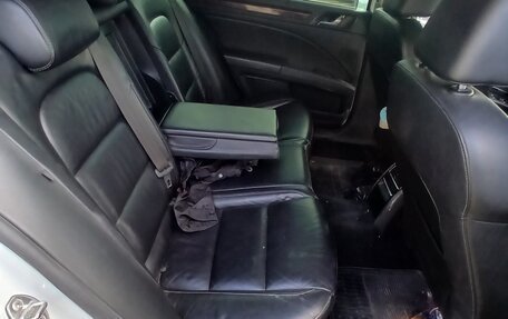 Skoda Superb III рестайлинг, 2010 год, 750 000 рублей, 6 фотография