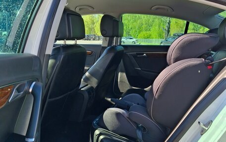 Volkswagen Passat B7, 2013 год, 1 160 000 рублей, 8 фотография