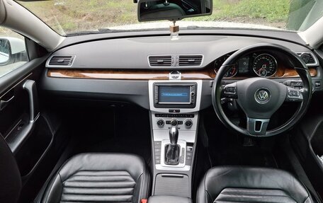 Volkswagen Passat B7, 2013 год, 1 160 000 рублей, 15 фотография