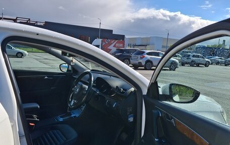 Volkswagen Passat B7, 2013 год, 1 160 000 рублей, 11 фотография