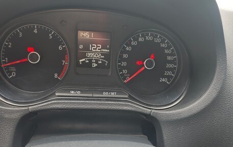 Volkswagen Polo VI (EU Market), 2018 год, 1 250 000 рублей, 7 фотография