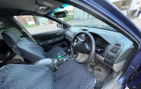Mitsubishi Legnum, 1997 год, 350 000 рублей, 7 фотография