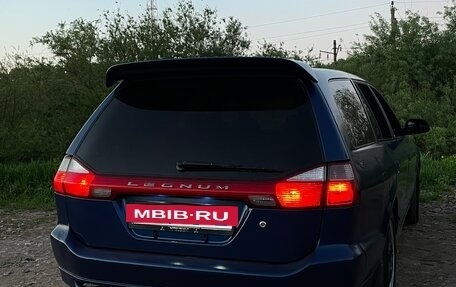 Mitsubishi Legnum, 1997 год, 350 000 рублей, 3 фотография