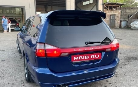 Mitsubishi Legnum, 1997 год, 350 000 рублей, 4 фотография