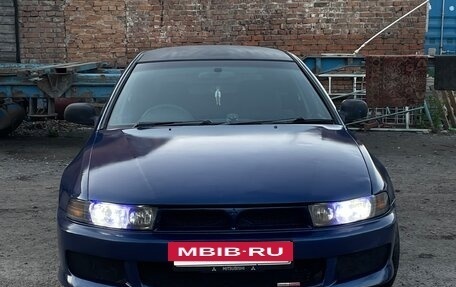 Mitsubishi Legnum, 1997 год, 350 000 рублей, 2 фотография