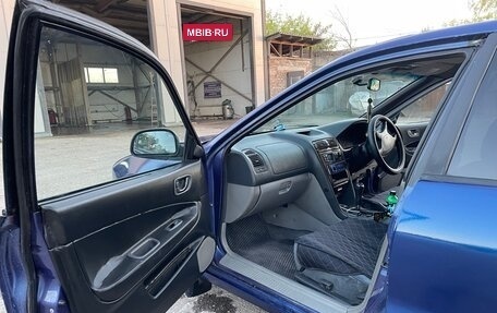 Mitsubishi Legnum, 1997 год, 350 000 рублей, 9 фотография