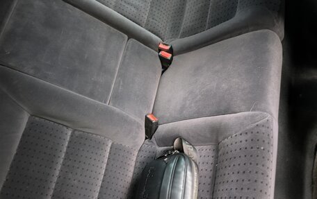 Volkswagen Golf IV, 1999 год, 249 999 рублей, 15 фотография