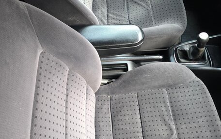 Volkswagen Golf IV, 1999 год, 249 999 рублей, 16 фотография