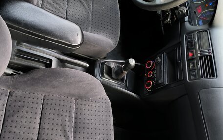 Volkswagen Golf IV, 1999 год, 249 999 рублей, 14 фотография