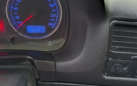 Volkswagen Golf IV, 1999 год, 249 999 рублей, 20 фотография