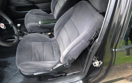 Volkswagen Golf IV, 1999 год, 249 999 рублей, 22 фотография