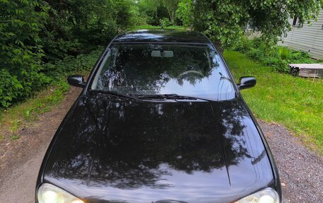 Volkswagen Golf IV, 1999 год, 249 999 рублей, 24 фотография