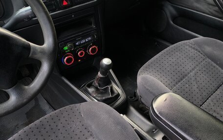 Volkswagen Golf IV, 1999 год, 249 999 рублей, 23 фотография