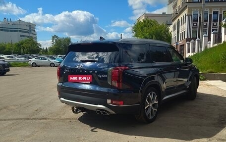 Hyundai Palisade I, 2021 год, 3 999 999 рублей, 2 фотография