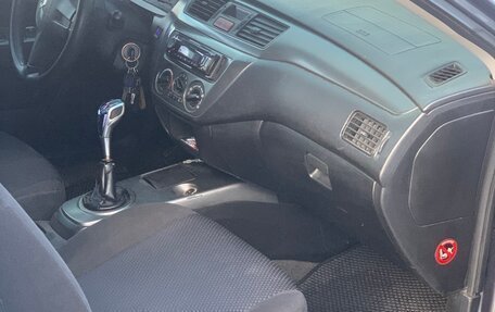 Mitsubishi Lancer IX, 2005 год, 339 000 рублей, 8 фотография