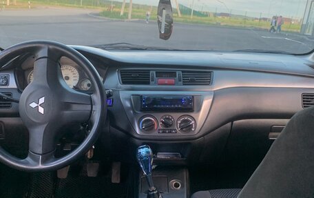 Mitsubishi Lancer IX, 2005 год, 339 000 рублей, 7 фотография