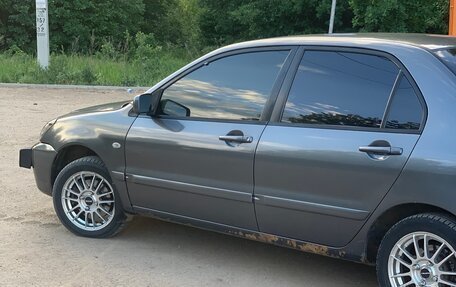 Mitsubishi Lancer IX, 2005 год, 339 000 рублей, 6 фотография