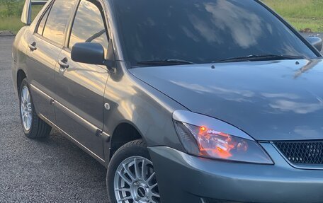 Mitsubishi Lancer IX, 2005 год, 339 000 рублей, 12 фотография